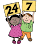 24/7 Pediatric Care Centers