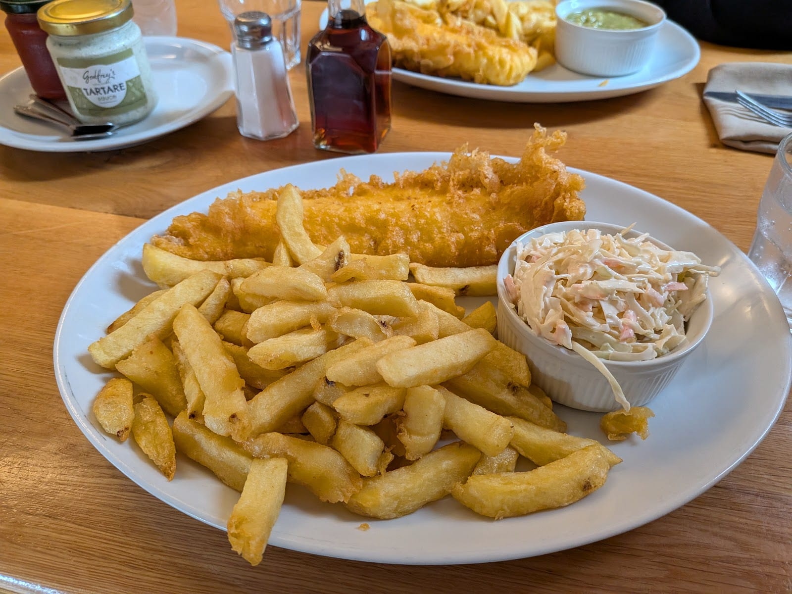 Godfrey's