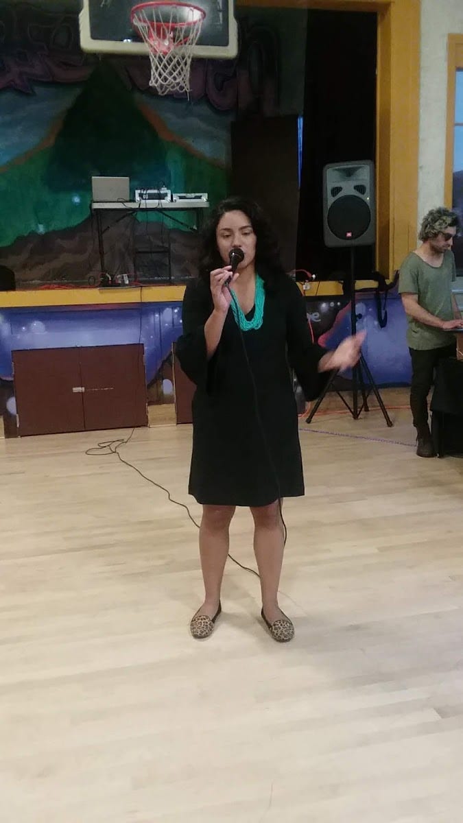 Precita Valley Community Center