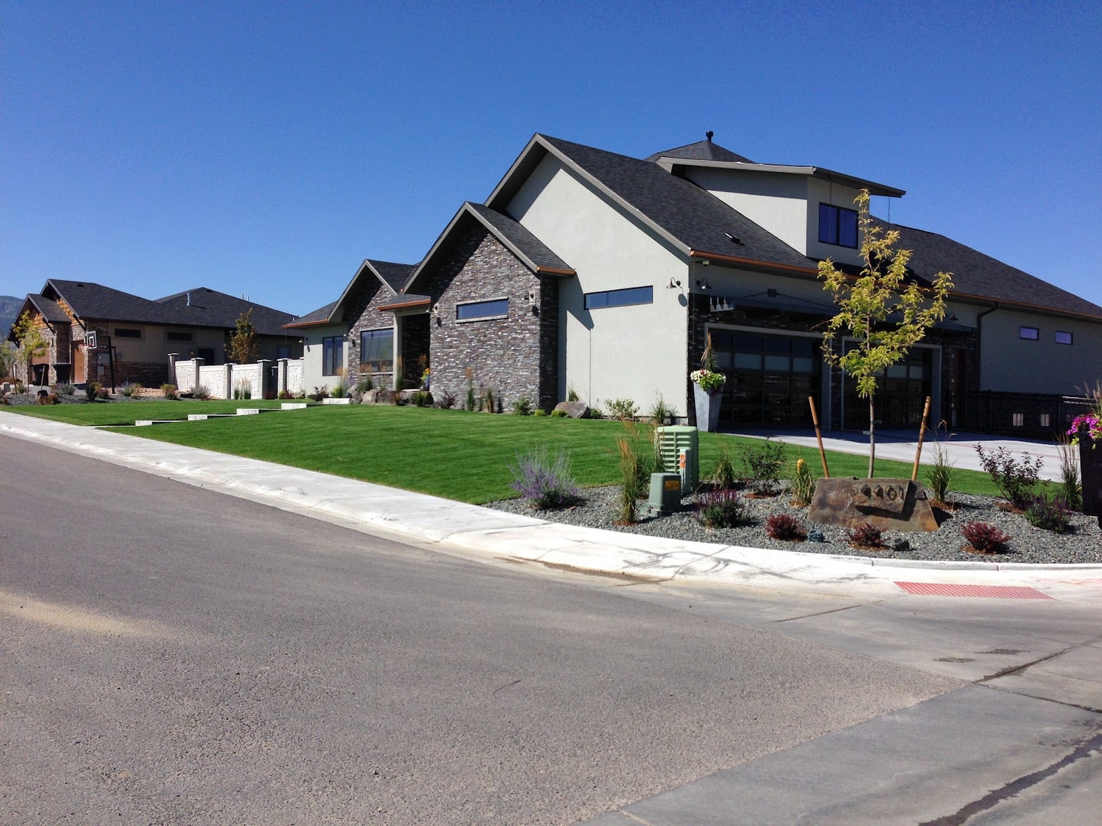 AAA Landscaping, photo 2