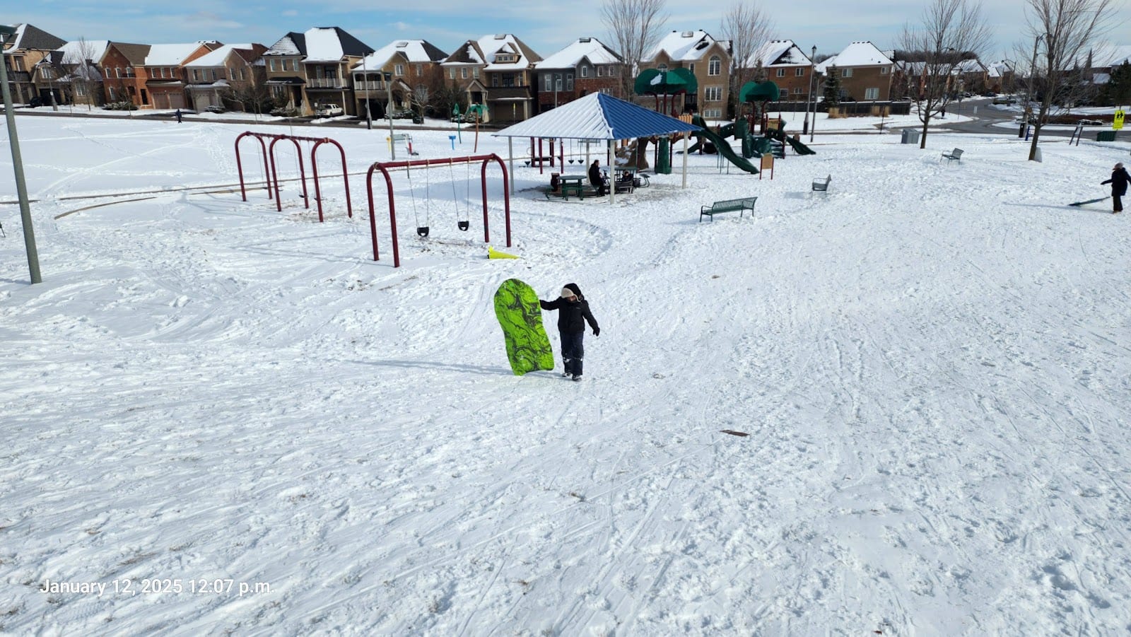 William Neal Community Park, photo 3