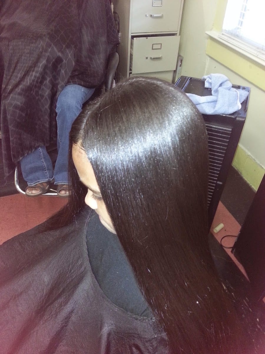 N'Style Hair Salon