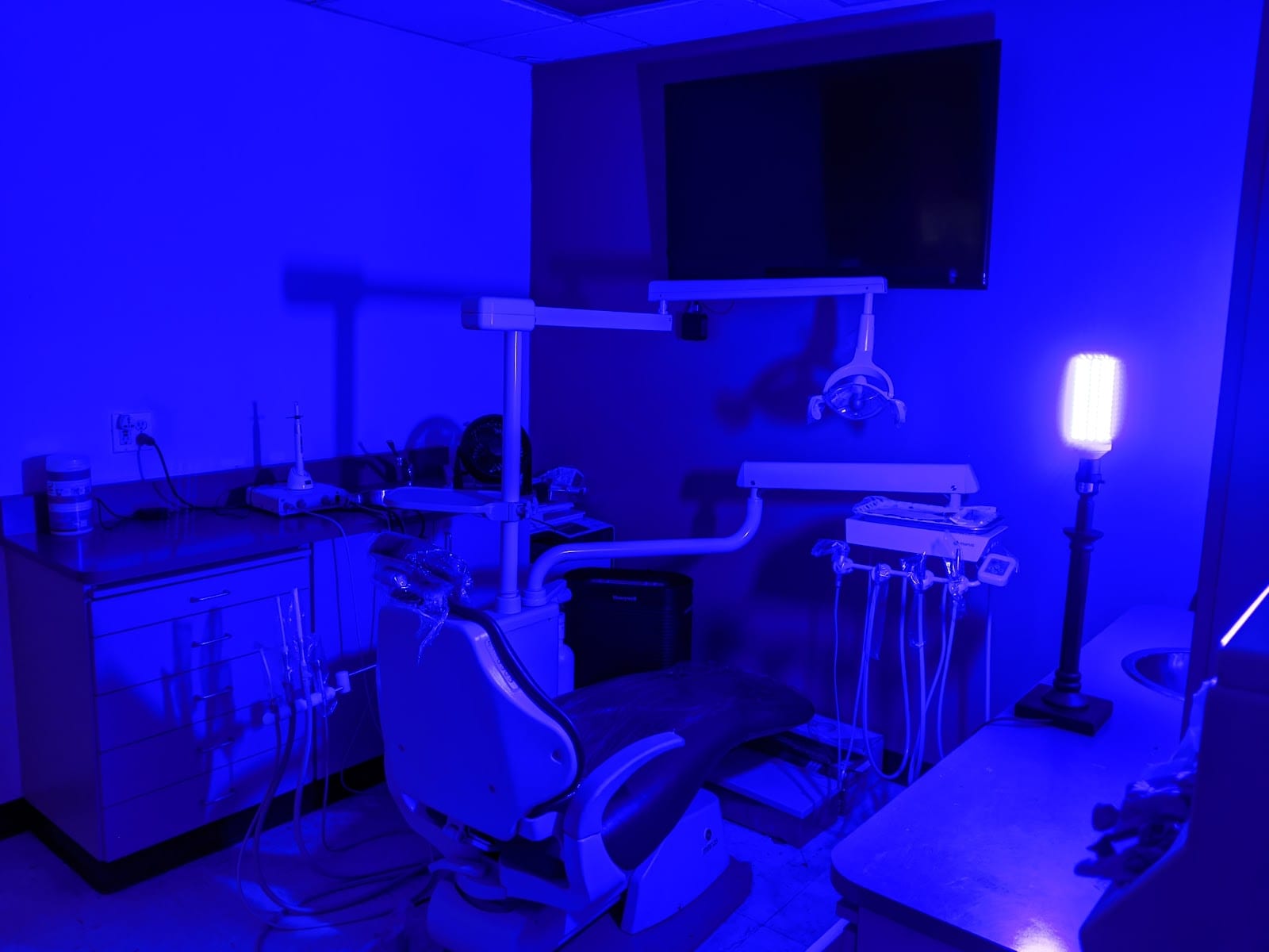 AR Dental Care: General and Pediatric Dentistry