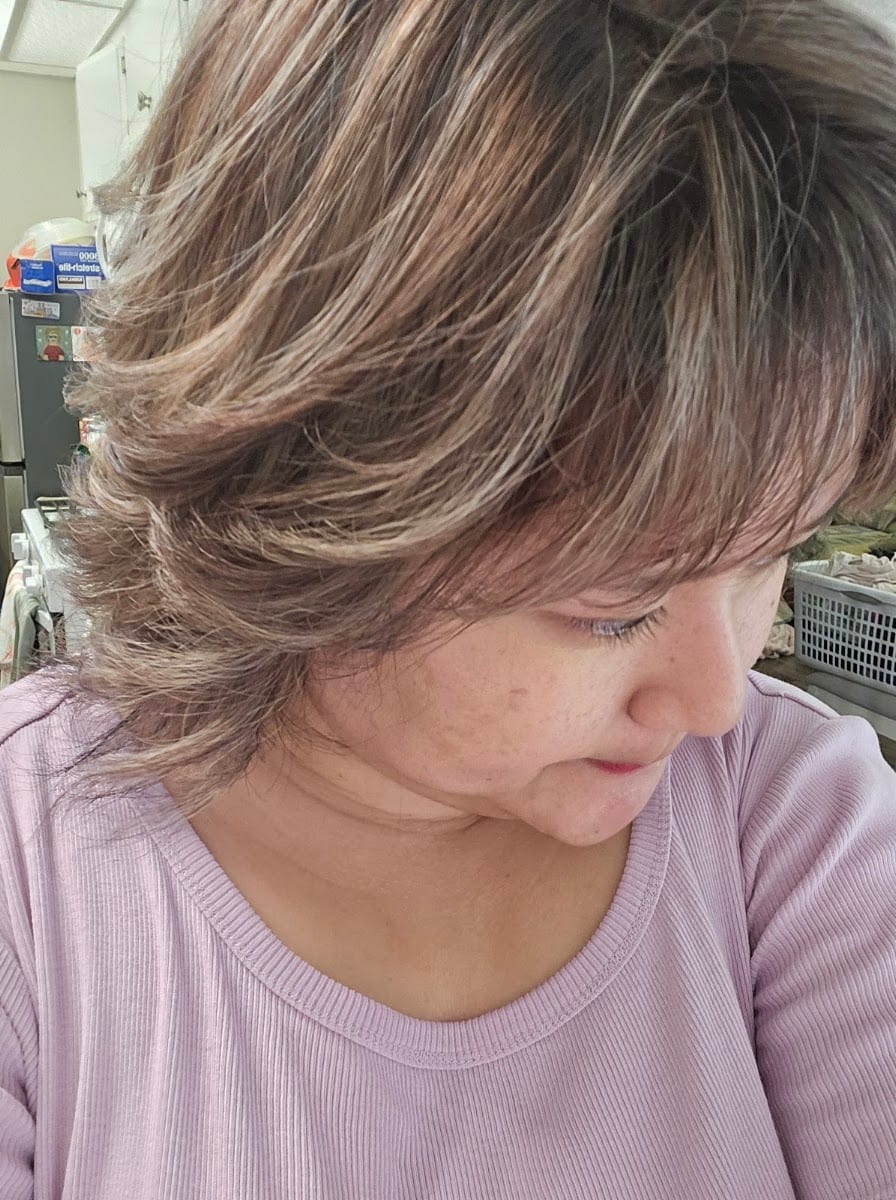 Angel Beauty Salon, photo 3