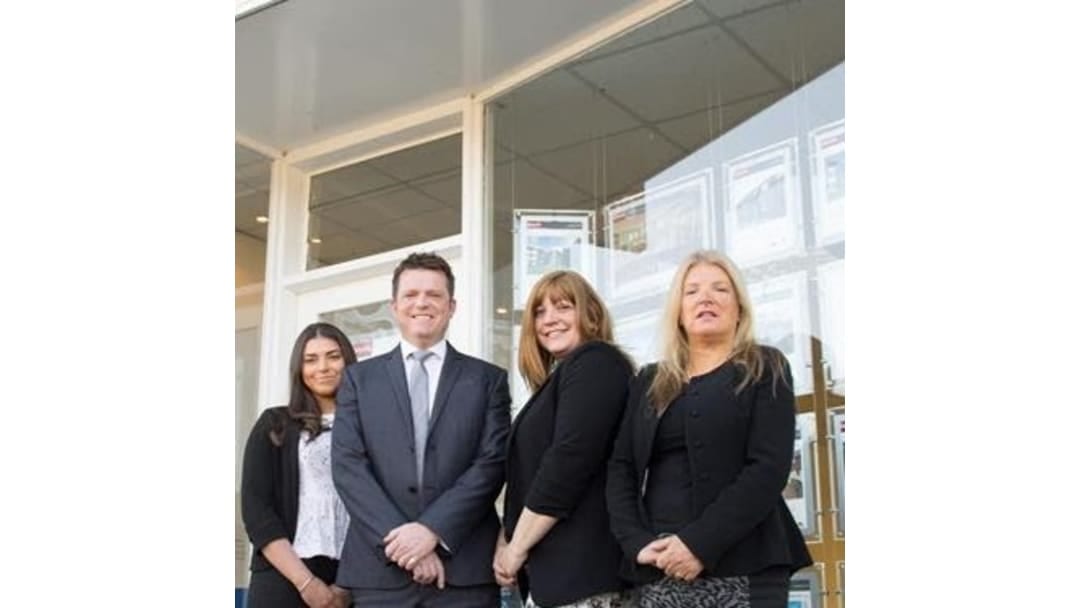 Connells Estate Agents Marshalswick, photo 2