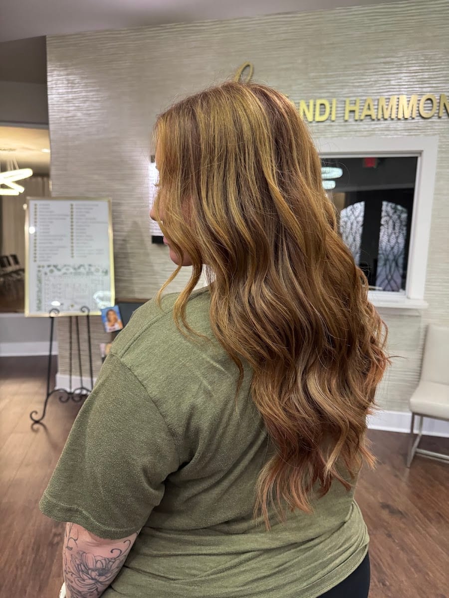 Wildroot Salon
