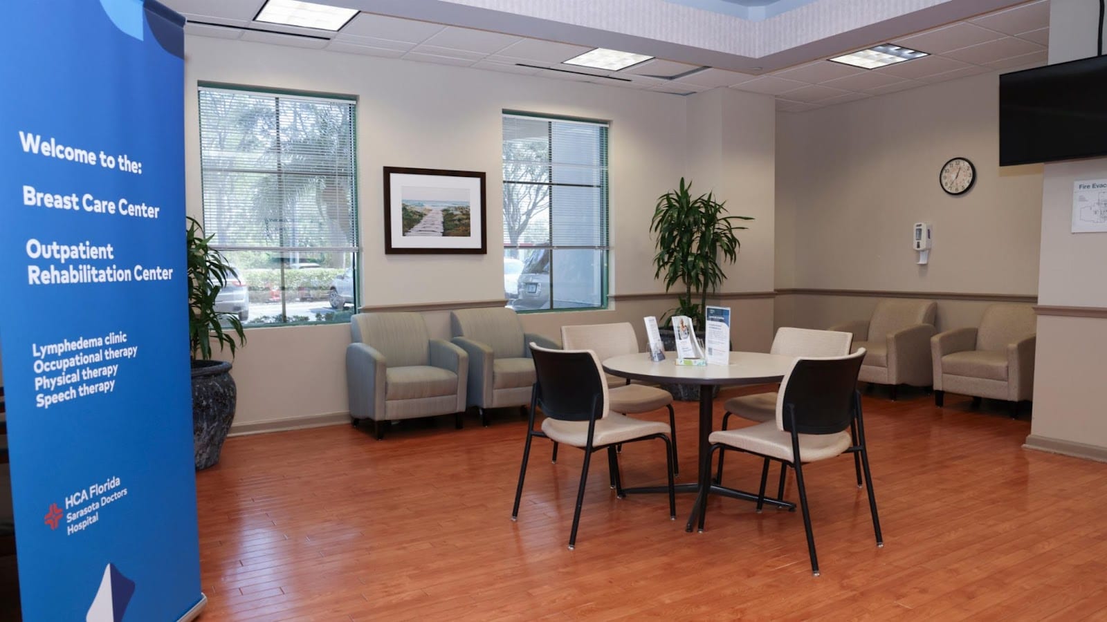 HCA Florida Sarasota Doctors Hospital Breast Care Center, photo 2