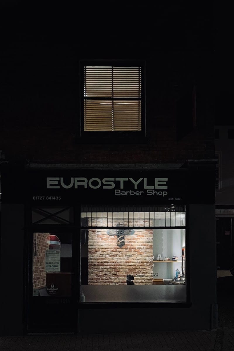 Eurostyle, photo 3