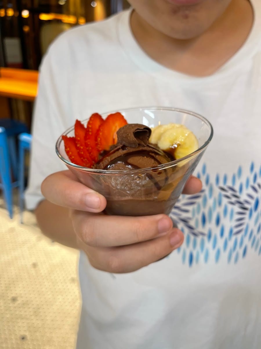 Cafe Nala