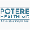 Potere Health MD: Affordable Weight Loss