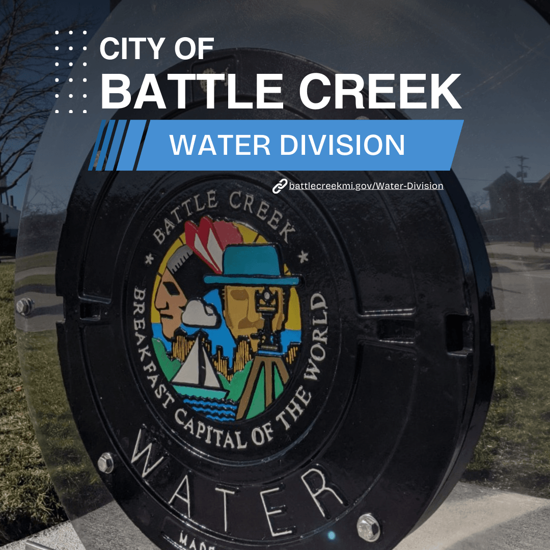 Battle Creek Temporarily Reduces Fluoride in Drinking Water