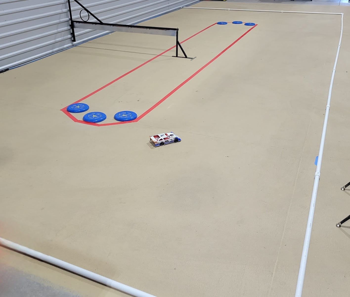 Hub City RC Raceway