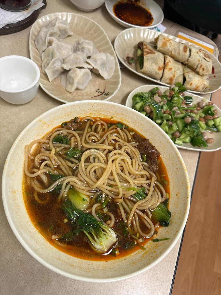 Bei Fang Style Restaurant, photo 2