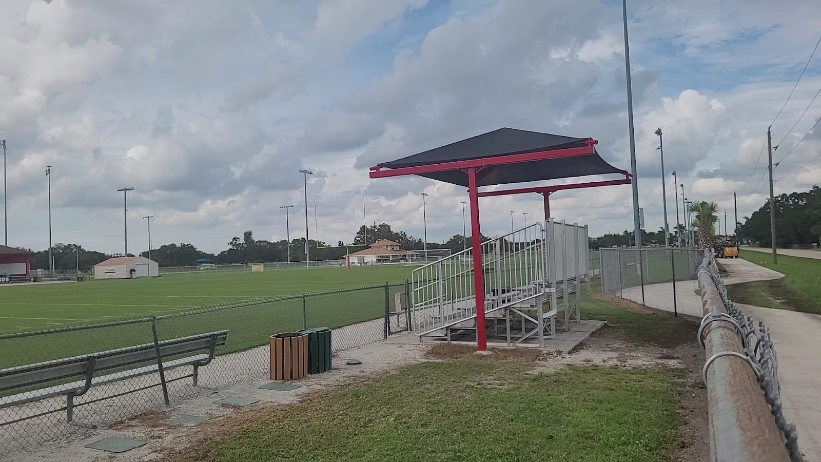 Sarasota County Parks & Rec