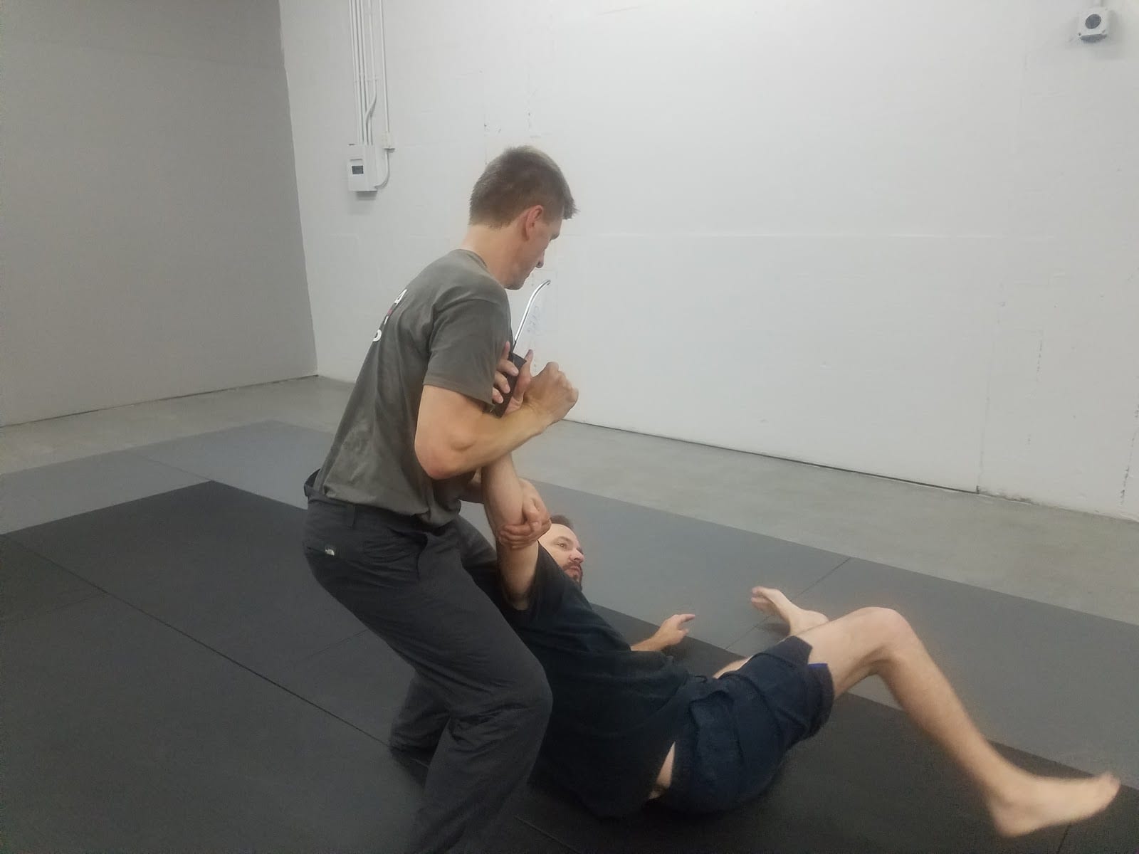 Systema Russian Martial Arts, photo 4