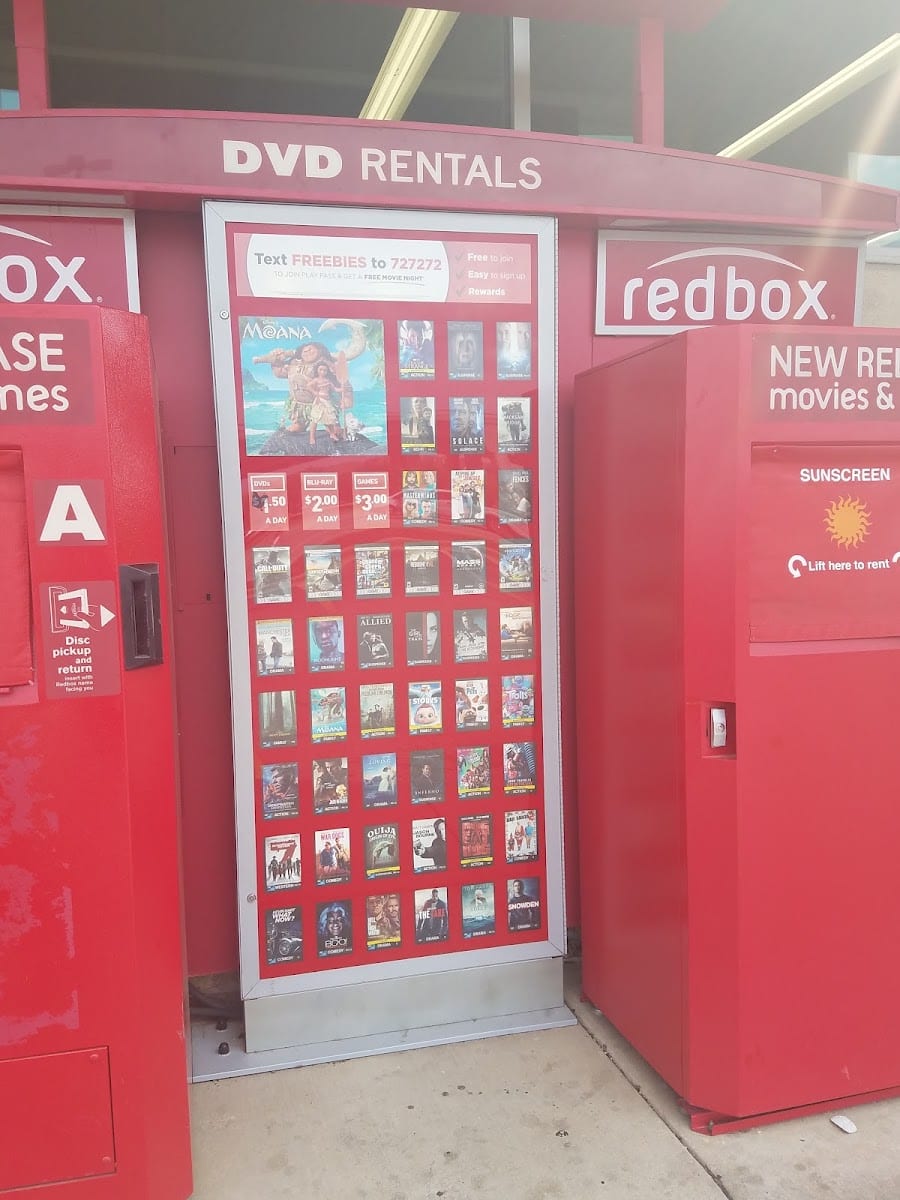 Walgreens