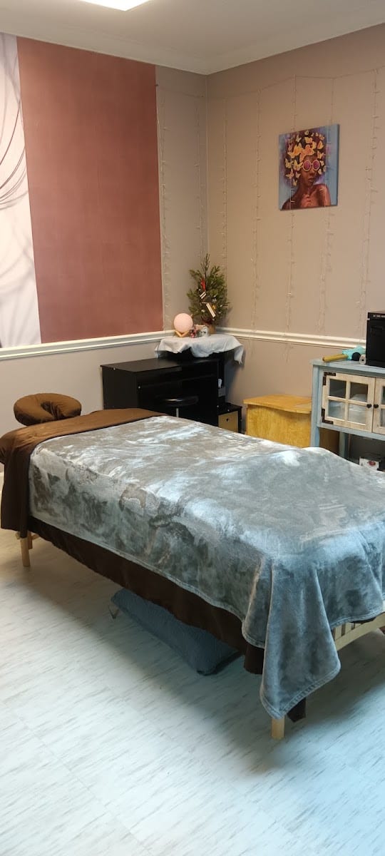 My'Destiny Massage and Spa