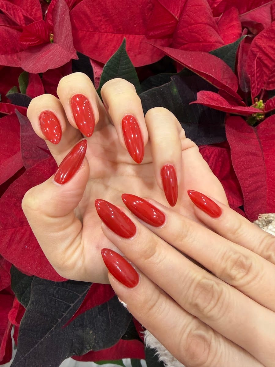 Golden Nails And Spa Little Rock