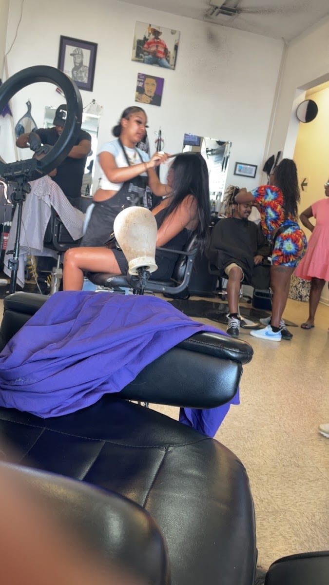 Tame'D Hair Studio, photo 3