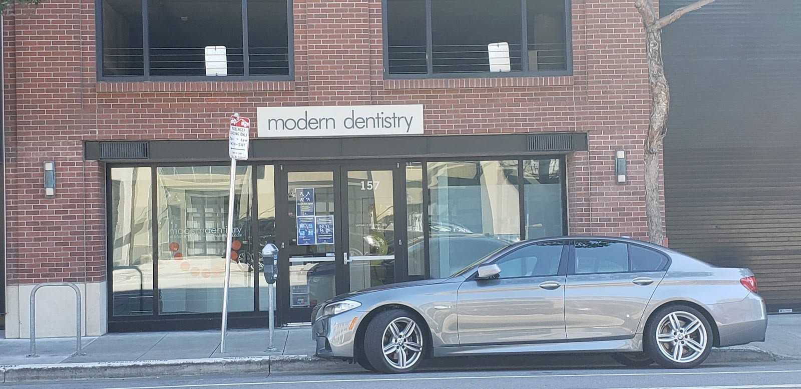 Modern Dentistry, photo 4
