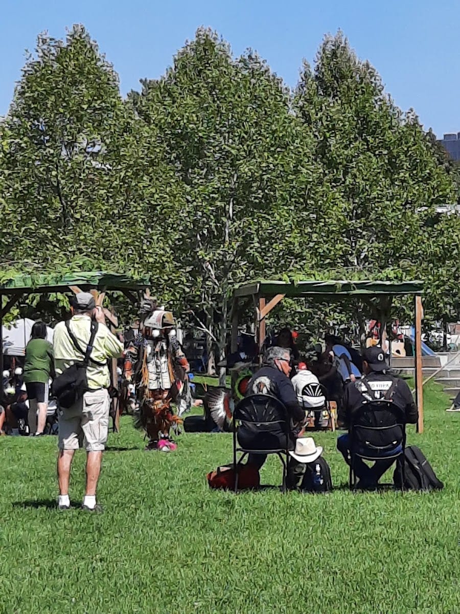Regent Dog Park