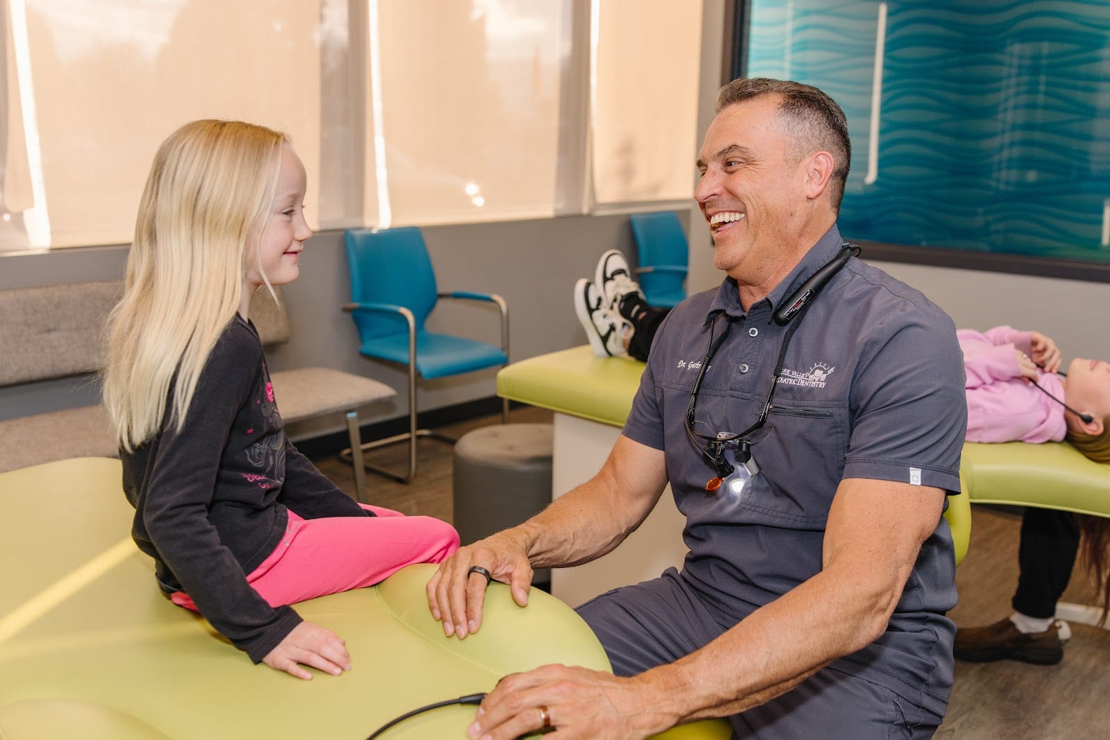 Cache Valley Pediatric Dentistry, photo 2