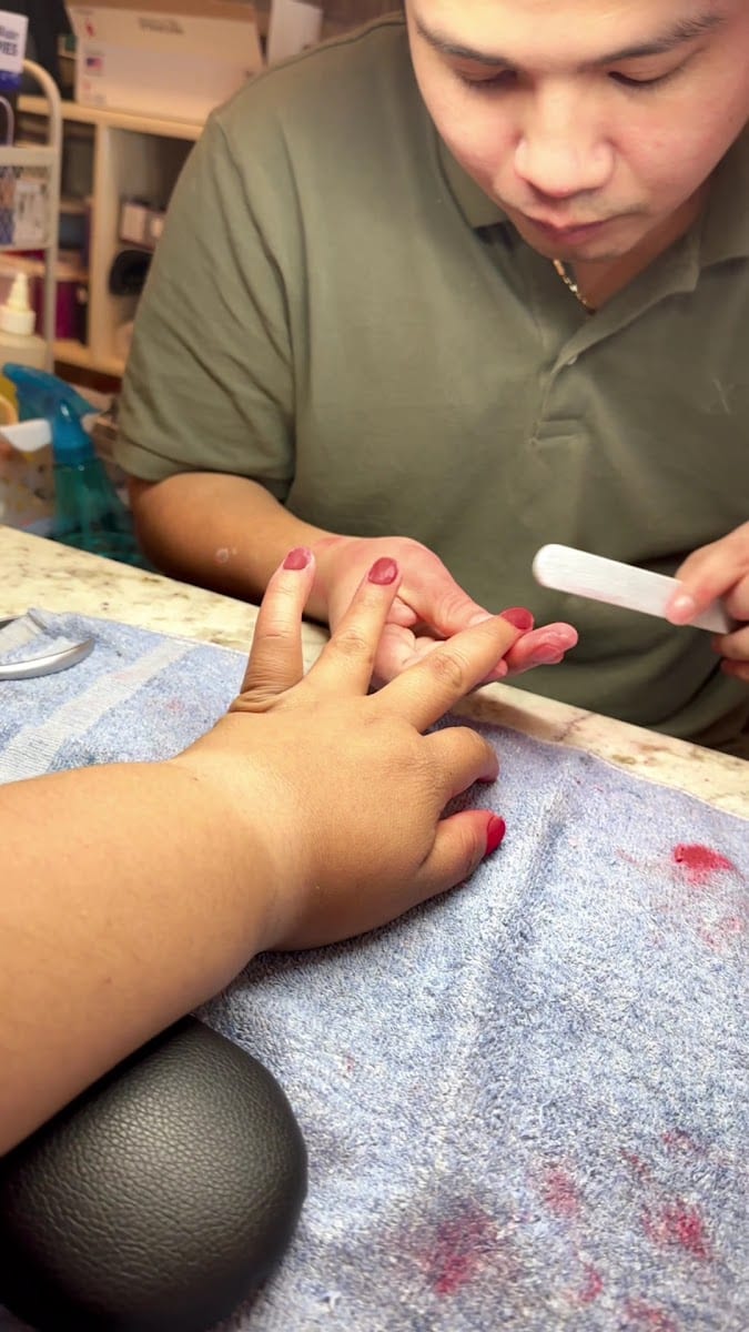 VIP Nails Beaumont, photo 3