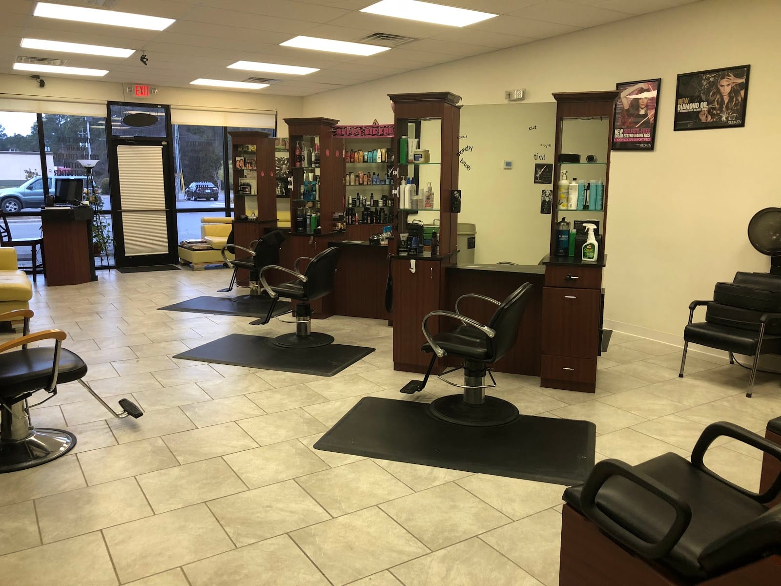 Trendz Hair Salon