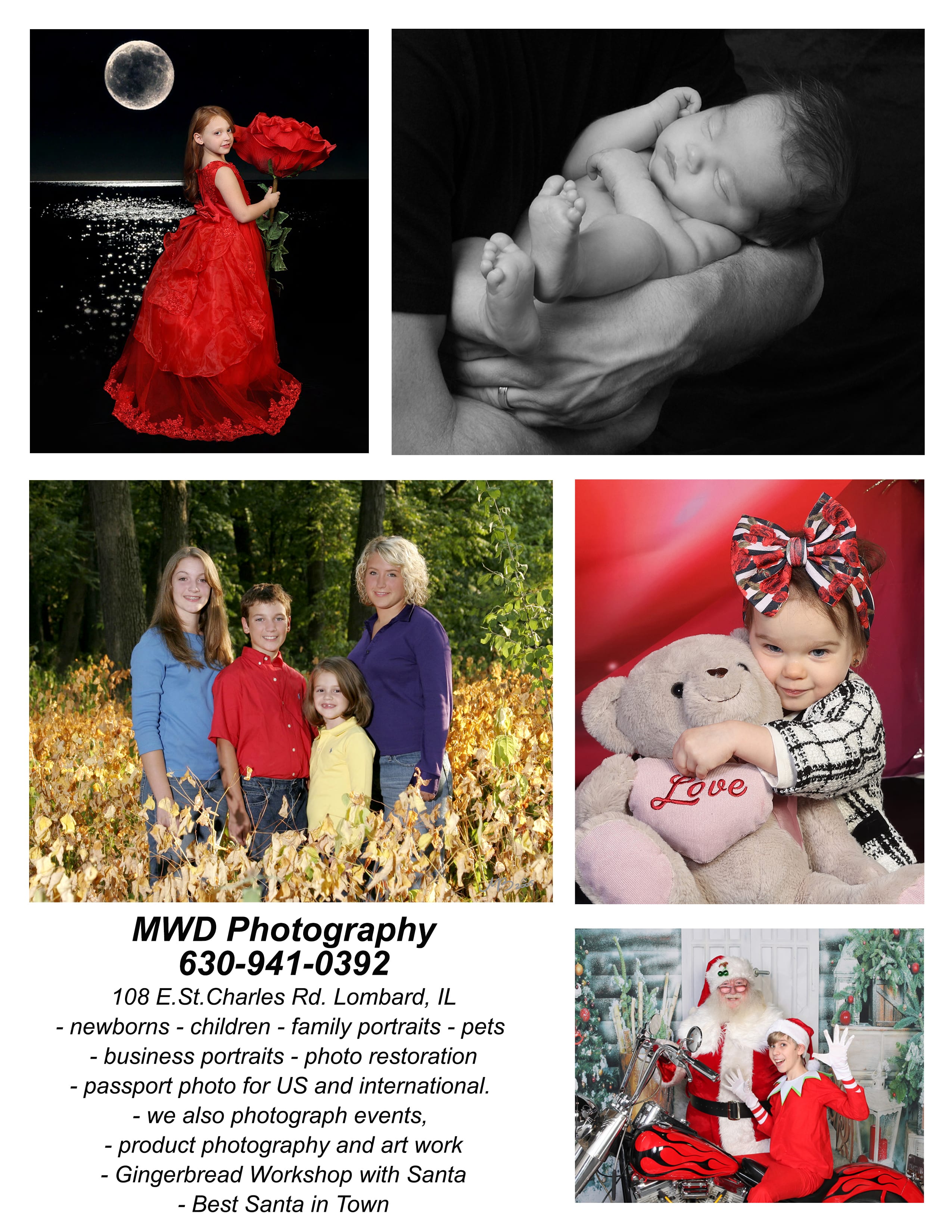 MWD Photography