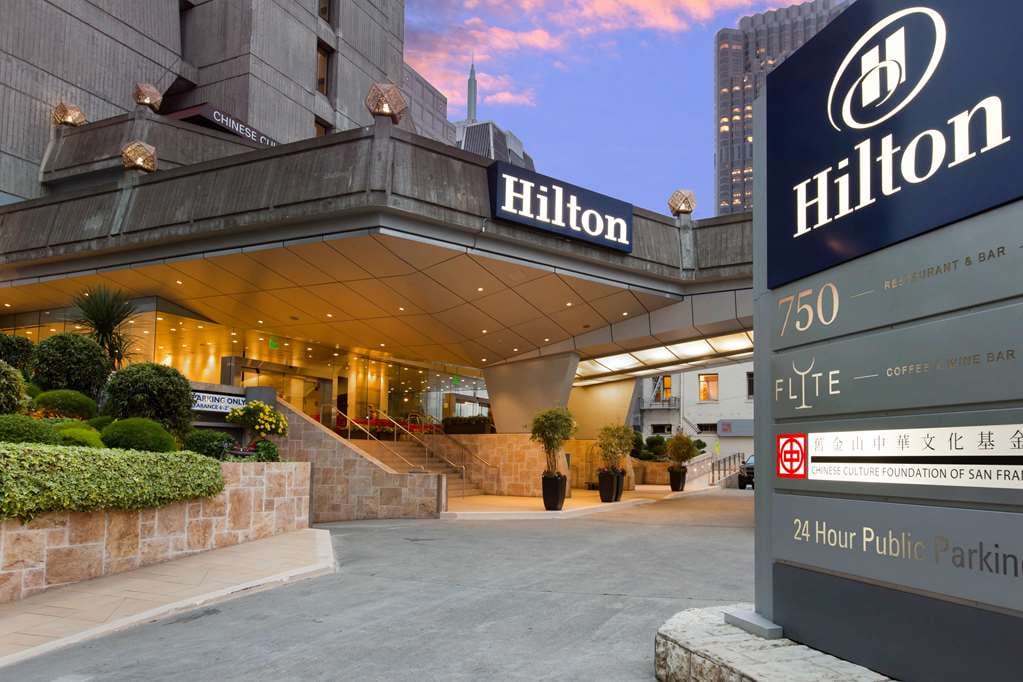 Harbor Court Hotel, photo 4