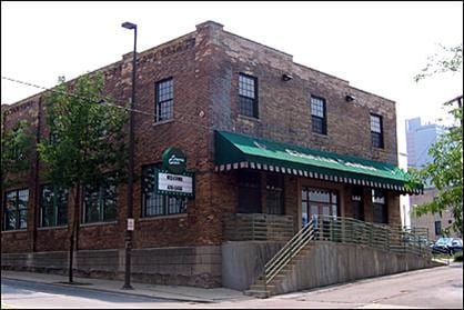 Hall Community Arts Center
