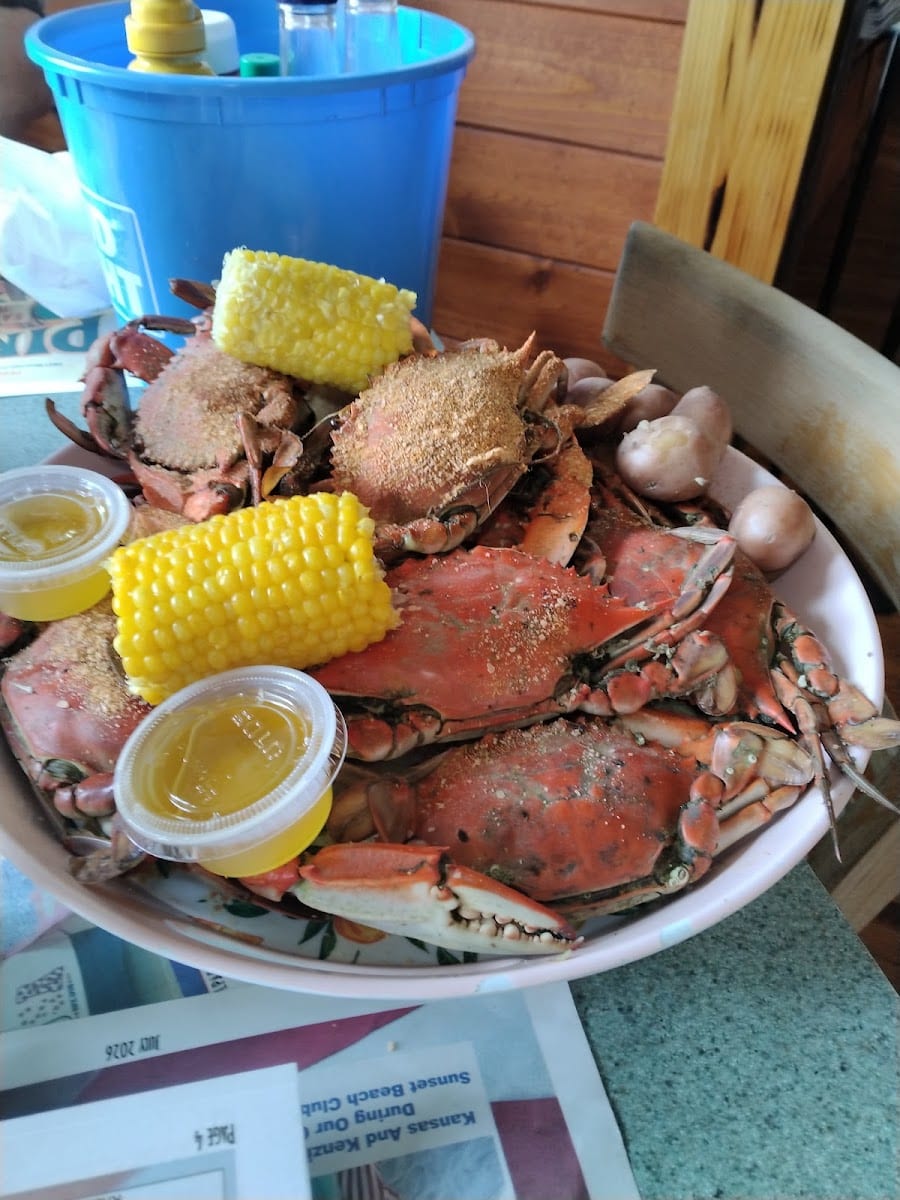Peace River Seafood, photo 4