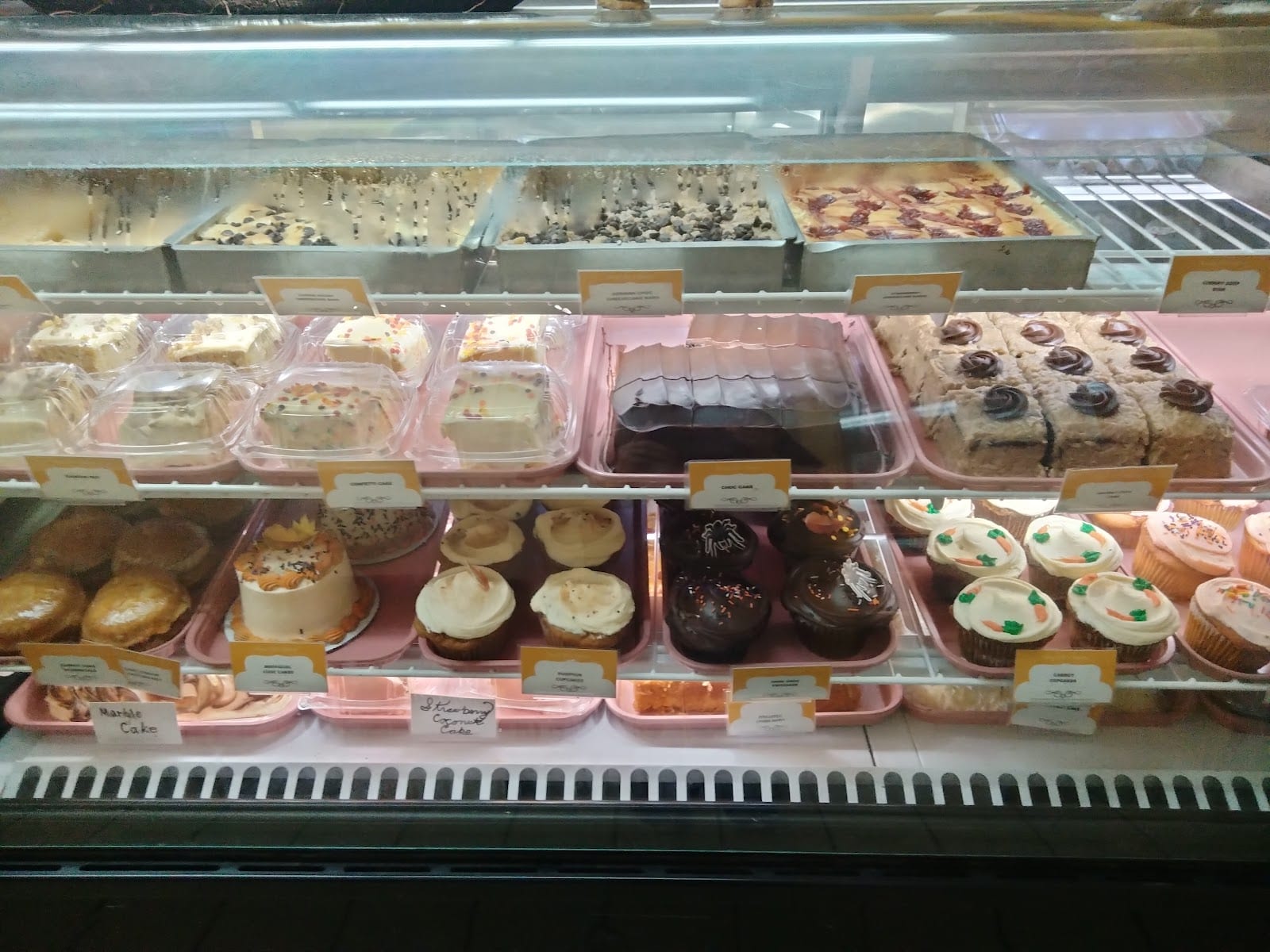 Sweet Jill's Bakery, photo 3