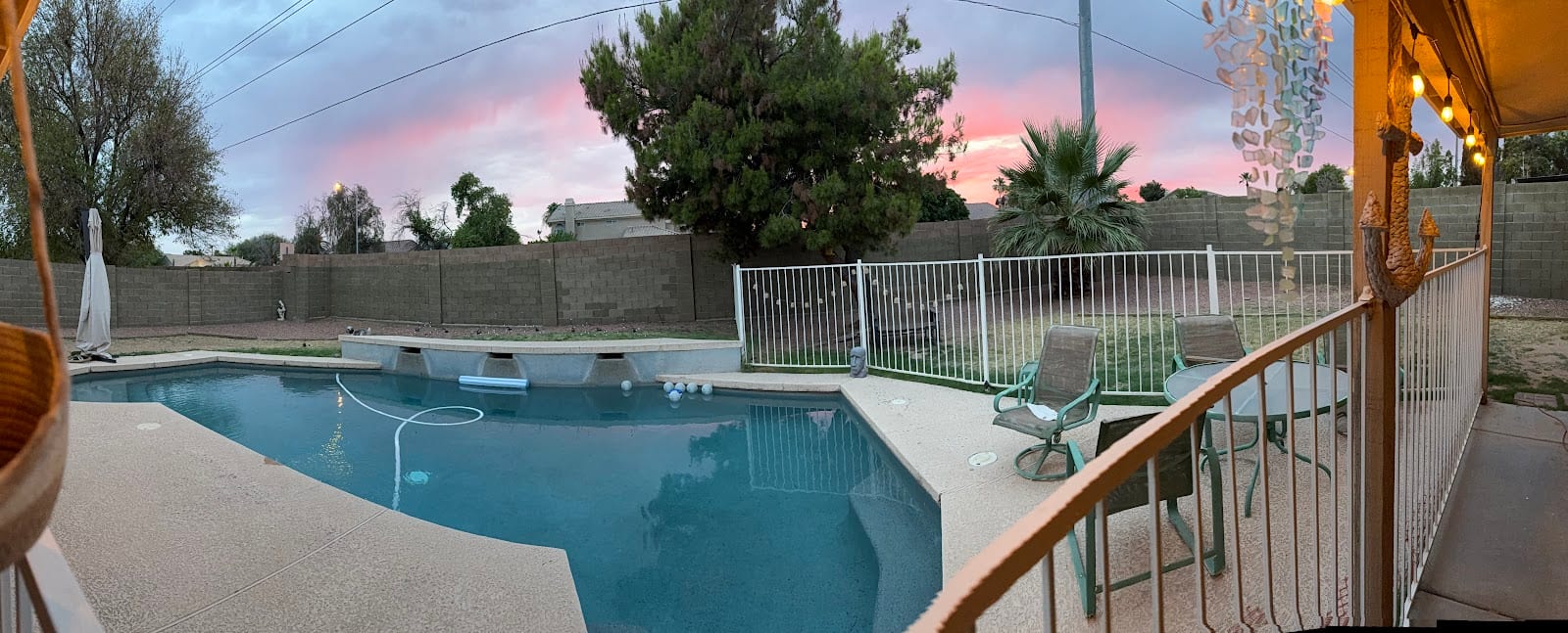 Aura Pool Service, photo 2