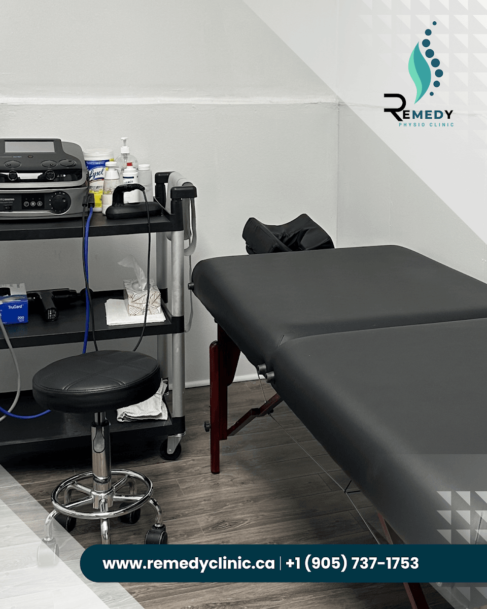 Remedy Physio Clinic, photo 2