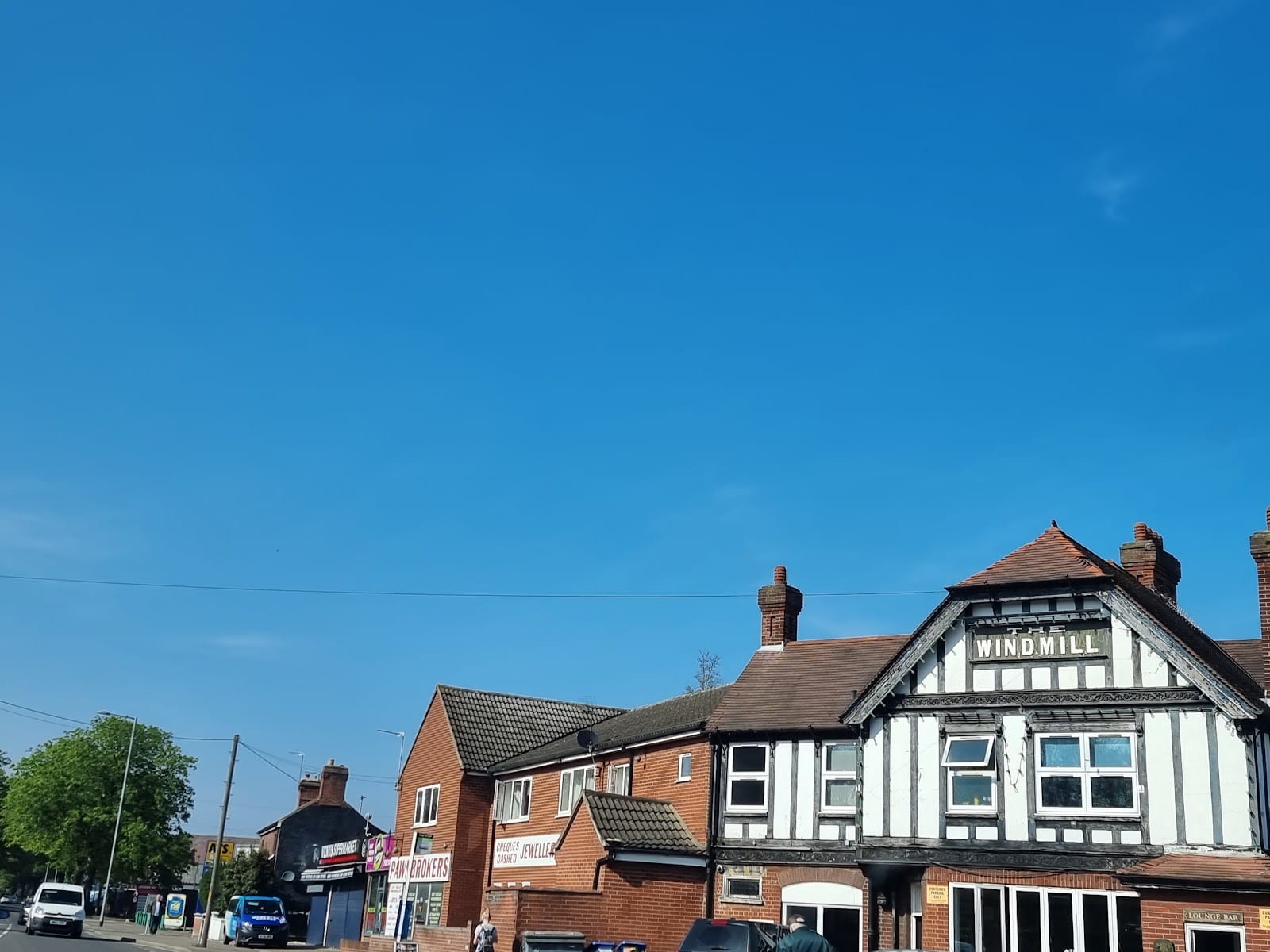 The Windmill, photo 2