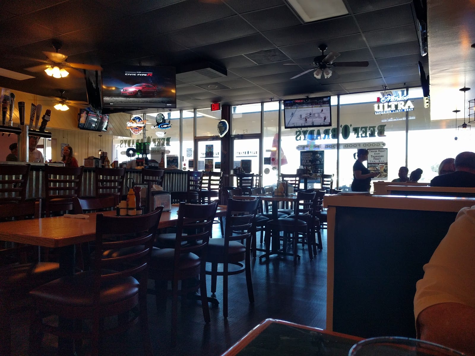 Finnegan's Grille & Pub