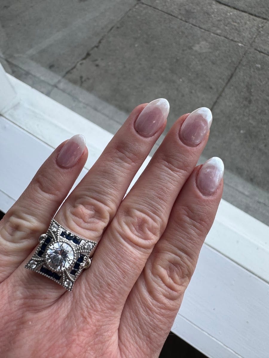 Voila Nail Spa