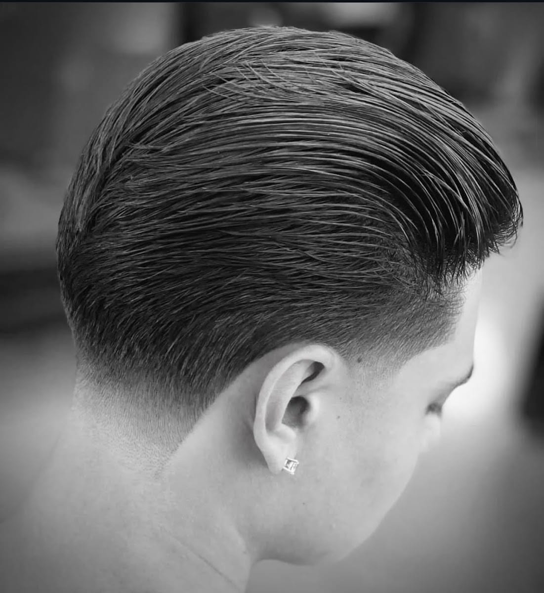 So Superb Barber Parlor, photo 2
