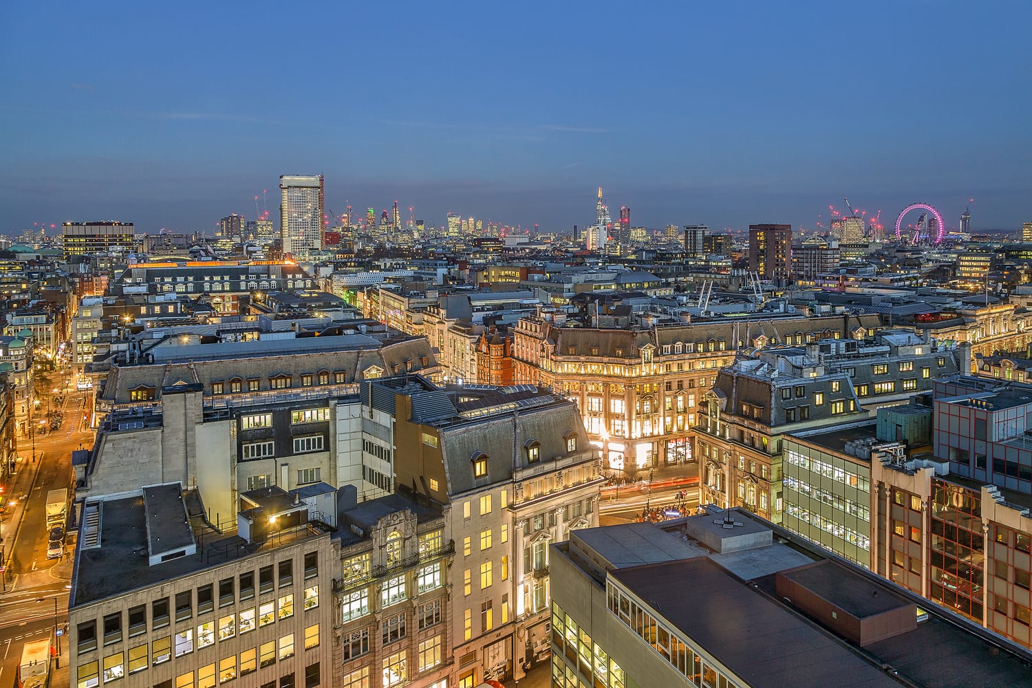 London Offices, photo 2