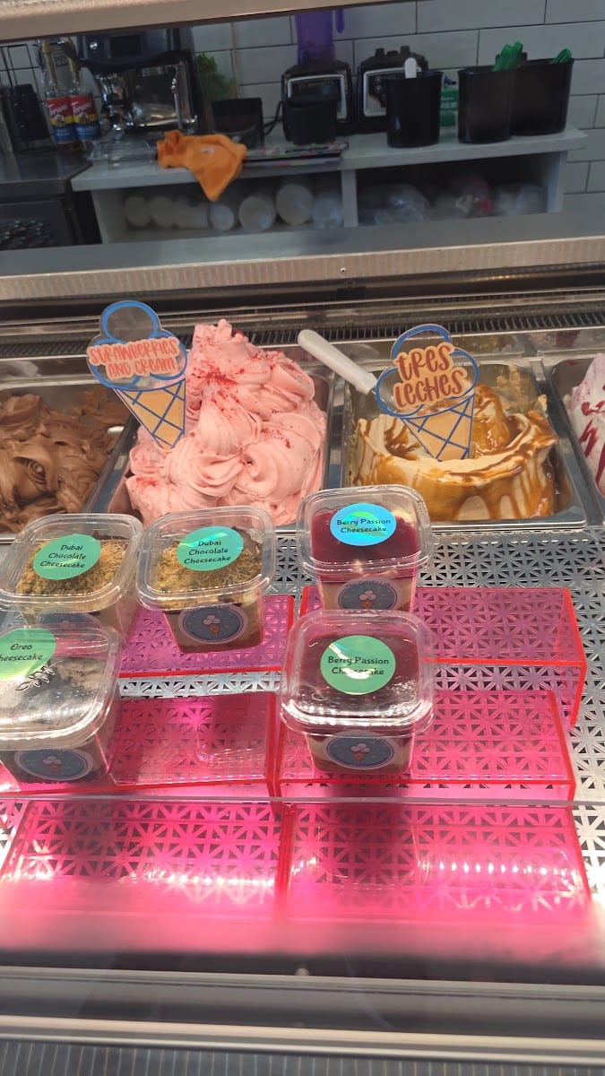 The Gelato Lab, photo 3