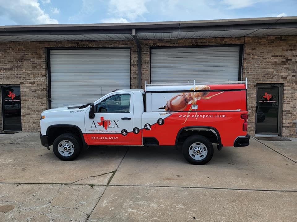 A-Tex Pest Management, Inc.