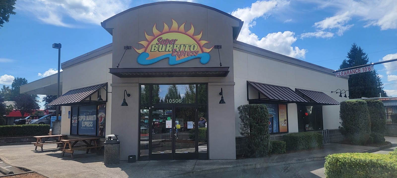 Super Burrito Express, photo 2