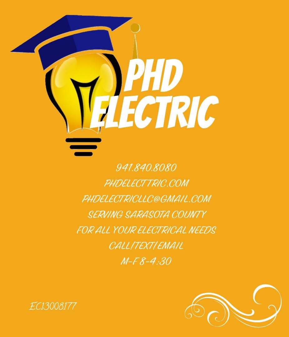 PHD Electric, photo 2
