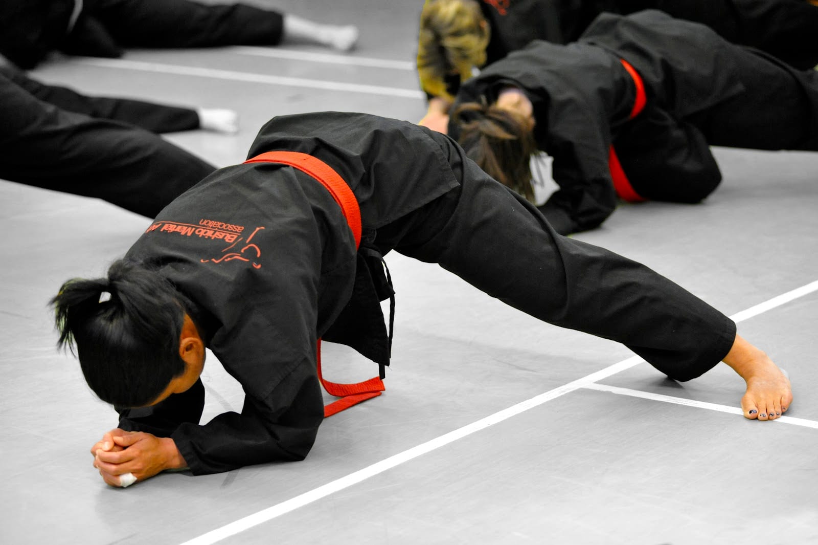 Bushido Martial Arts - Karate, Krav Maga & Yoga, photo 4