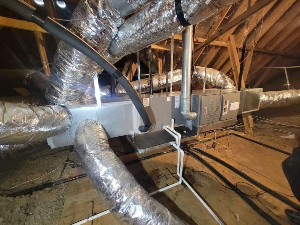 Rango AC & Heat LLC, photo 4