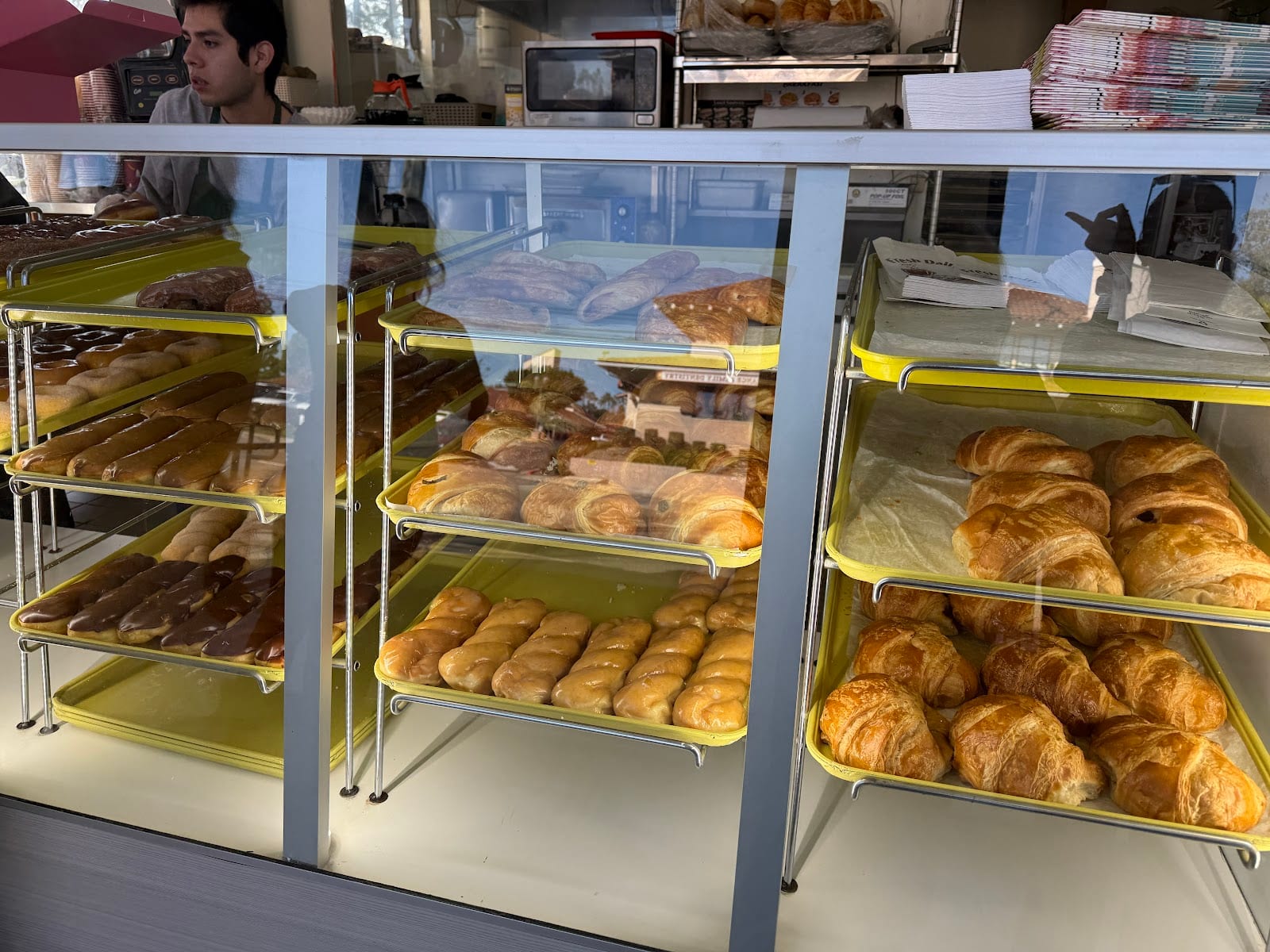 Ms Donuts, photo 2