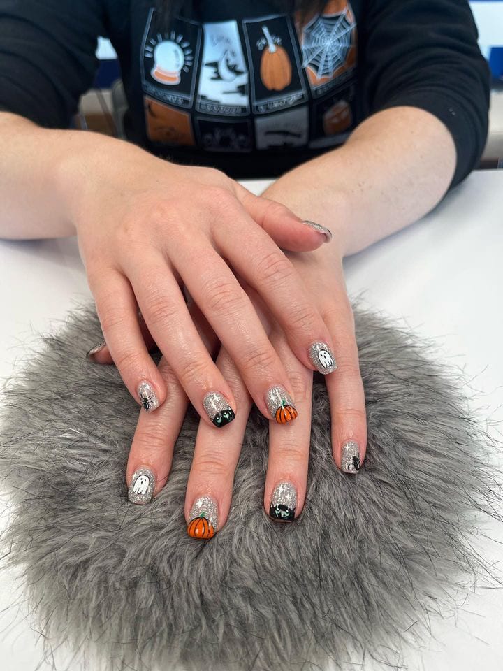 Frenchies Modern Nail Care Tampa