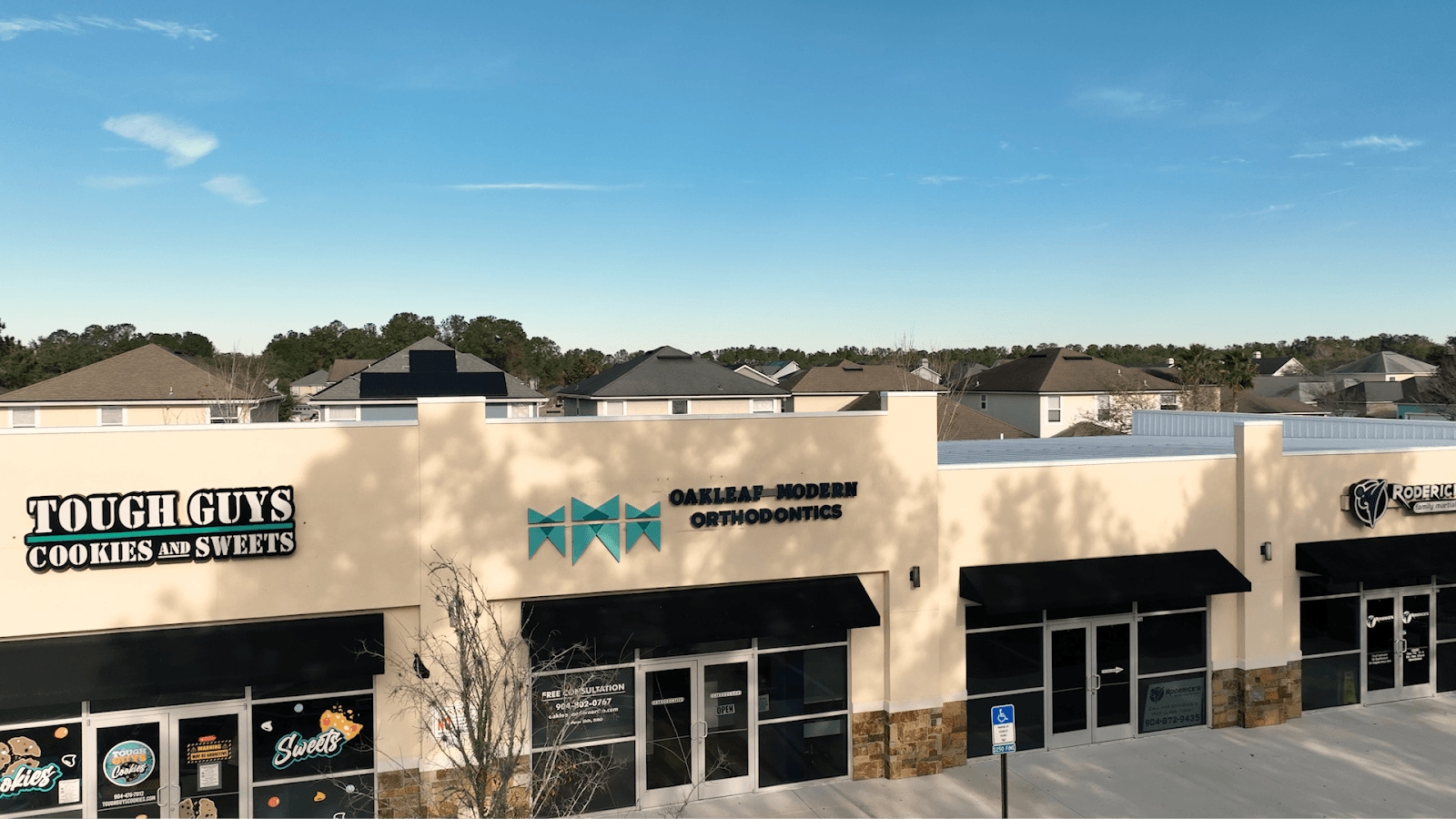 Oakleaf Modern Orthodontics, photo 3
