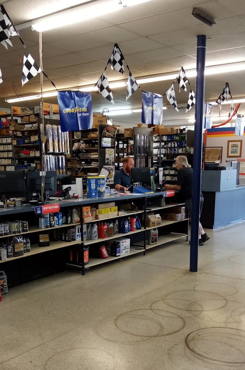 Buck’s Master Car Care, photo 3
